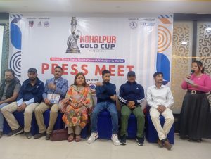कोहलपुरमा चौथो गोल्डकप २०८३ को तयारी पूरा, राष्ट्रिय–अन्तराष्ट्रिय टोलीको सहभागिता रहने