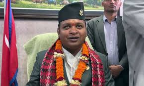 रास्वपाद्वारा श्रममन्त्री दीपककुमार साहलाई फिर्ता बोलाउने सिफारिस, प्रधानमन्त्रीलाई पत्र