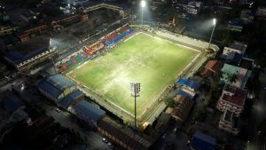 कमब्याक जितसँगै सम्राट सेमिफाइनलमा, उपाधि दौड रोमाञ्चक