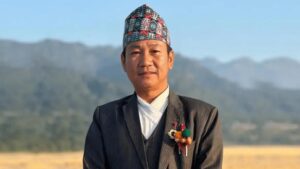 हर्क साम्पाङले गरे संसद् बैठक बहिस्कार